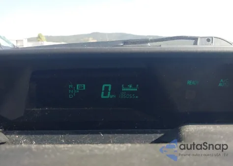 2009 Toyota Prius из США, поврежденный, VIN JTDKB20U293498019